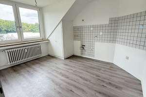 Altbaucharme neu interpretiert-2,5 Zimmer Wohnung Rheinhausen – Die vollständige Adresse der Immobilie erhältst du vom Anbieter., 47226 Hochemmerich, Duisburg – Vorschaubild 4