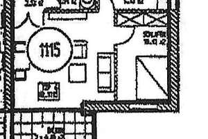 Hauptstadtmakler-Bezugsfreie Wohnung mit großem Balkon und Tiefgaragenstellplatz – 14476 Fahrland, Potsdam – Vorschaubild 14