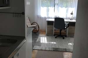 1-Zimmer Apartment im Westen Münchens/ Waldfriedhof – Waldfriedhofstraße 88, 81377 Am Waldfriedhof, München – Vorschaubild 2