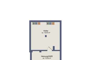 Traumhaftes Reihenmittelhaus in ruhiger Lage von Alt-Rahlstedt – Die vollständige Adresse der Immobilie erhältst du vom Anbieter., 22149 Rahlstedt, Hamburg – Vorschaubild 24