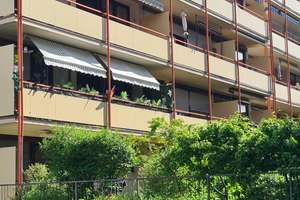 Helle 2-Zimmer-Wohnung mit Terrasse in Mannheim-Feudenheim – Wallstadter Str. 50, 68259 Feudenheim, Mannheim – Vorschaubild 14
