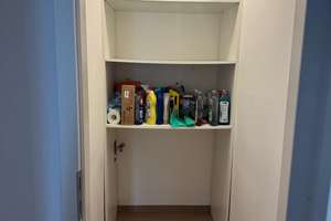 Familienfreundliche 4-Zimmer-Wohnung mit Balkon und Stellplatz in Berlin – Flottwellstraße 28, 10785 Kreuzberg, Berlin – Vorschaubild 5