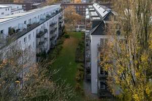 Ottensen! 3 Zi-Dachperle,  WEST Terrasse, Topzustand,  Energiewert B,  3m Decken, PROVISIONFREI – Die vollständige Adresse der Immobilie erhältst du vom Anbieter., 22763 Ottensen, Hamburg – Vorschaubild 17