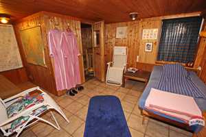 ! Zentral aber nicht mitten drin !
Ein Bungalow in Hüthum, immer eine gute Wahl. – Emmerich am Rhein, Kleve (Kreis), 46446 Kleve (Kreis) – Vorschaubild 21