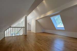 sonnig und geräumig mit Dachterrasse in Obermenzing – Dorfstraße 2, 81247 Obermenzing, München – Vorschaubild 13