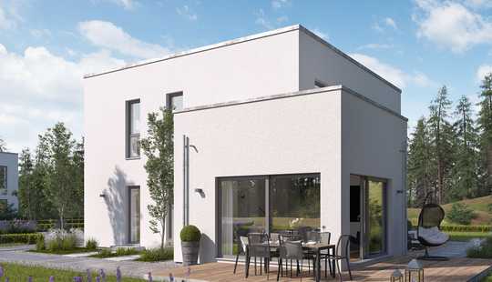 Bild von Idyllisches Haus in Celle