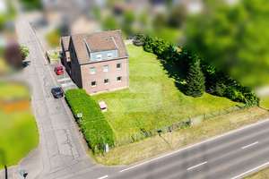 Attraktives Renditeobjekt in Rheinnähe - 
Entwicklungspotenzial auf ca. 1.421m² Grundstück! – Die vollständige Adresse der Immobilie erhältst du vom Anbieter., 53332 Bornheim – Vorschaubild 1