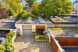 || STADTOASE || Traumhaftes Wohnpotential || PEMPELFORTER HEIMAT || – 40477 Pempelfort, Düsseldorf – Vorschaubild 4