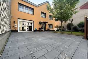 ***Energieeffizientes, renoviertes Raumwunder (ca. 300 m² Fläche) - Ein exklusives Traumhaus*** – Mönchengladbach – Vorschaubild 3