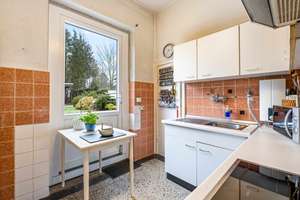Stilvolle Stadtvilla mit schön eingewachsenem Garten und Garage – Die vollständige Adresse der Immobilie erhältst du vom Anbieter., 23611 Bad Schwartau – Vorschaubild 5