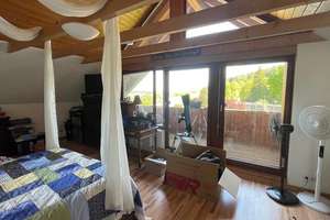 Poolvilla in Weil der Stadt - Haus im Haus - Merklingen – Die vollständige Adresse der Immobilie erhältst du vom Anbieter., 71263 Weil der Stadt – Vorschaubild 19