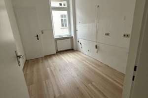 3  Zi.-Altbauwohnung im ruhigen Hinterhaus in zentraler Lage – Blücher Straße  6, 65195 Westend / Bleichstraße, Wiesbaden – Vorschaubild 8