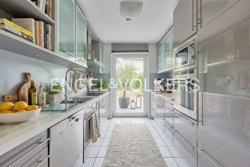 Immobilie in Reinheim - Ein Ort zum Wohlfühlen – Ihr Zuhause mit Panorama in Reinheim-Zeilhard - Bild 1