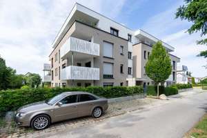 Neuwertige 3,5-Zimmer-Wohnung in KfW-55-Bauweise – modern, komfortabel und zukunftssicher