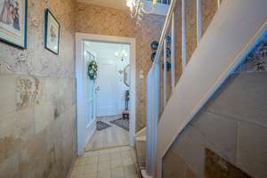 Romantisches 30er-Jahre-Haus mit Seele – bereit für eine liebevolle Modernisierung in Dyk-Lage! – Die vollständige Adresse der Immobilie erhältst du vom Anbieter., 47803 Inrath/Kliedbruch, Krefeld – Vorschaubild 7