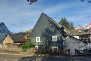 Leben mit Charme – Fachwerkhaus in zentraler Lage – Die vollständige Adresse der Immobilie erhältst du vom Anbieter., 51643 Gummersbach – Vorschaubild 9