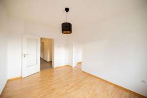 Gepflegte 2-Zimmer Wohnung im EG in Düsseldorf Unterbilk – Bilker Allee 130, 40217 Unterbilk, Düsseldorf – Vorschaubild 11