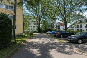 HOMESK - Vermietete 3-Zimmer-Wohnung mit Balkon in Reinickendorf