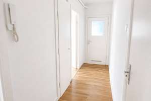 Lichtdurchflutete 3-Zimmer-Wohnung auf der Altstadtinsel – Die vollständige Adresse der Immobilie erhältst du vom Anbieter., 23552 Innenstadt, Lübeck – Vorschaubild 4