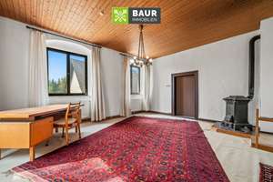 360° | Historisches Hofgut in Alleinlage nahe Bad Waldsee – Die vollständige Adresse der Immobilie erhältst du vom Anbieter., 88326 Aulendorf – Vorschaubild 16