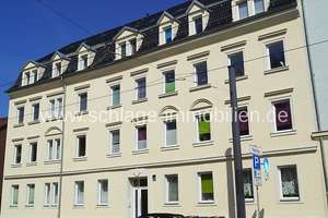 +++DRESDEN-MICKTEN+++ Gut geschnittene Familienwohnung mit Balkon in zentraler Lage! – Leipziger Straße 194, 1139 Mickten, Dresden – Vorschaubild 2