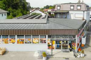 Alle Möglichkeiten! Hochinteressantes 
Wohn- und Geschäftshaus! – Die vollständige Adresse der Immobilie erhältst du vom Anbieter., 93326 Abensberg – Vorschaubild 4