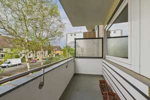 Sofort bezugsfertig! 2-Zimmer-Wohnung mit Balkonen & EBK in Hannover – Wernigeroder Weg 12, 30419 Burg, Hannover – Vorschaubild 12