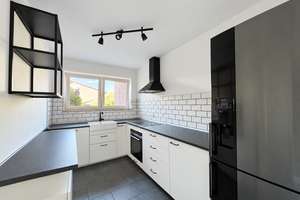 Großzügige 3-Zimmer-Wohnung mit eigenem Garten, Terrasse und Tiefgaragenstellplatz in Hannover-Bothf – 30657 Sahlkamp, Hannover – Vorschaubild 11