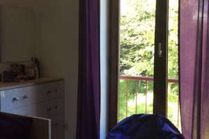 Schöne, helle 3-Zimmer-Wohnung mit Balkon und Einbauküche in Darmstadt-Villenkolonie – Die vollständige Adresse der Immobilie erhältst du vom Anbieter., 64297 Eberstadt, Darmstadt – Vorschaubild 6