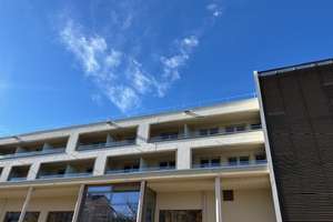 Moderne 4-Zimmer-Wohnung im Neubau – Erstbezug
