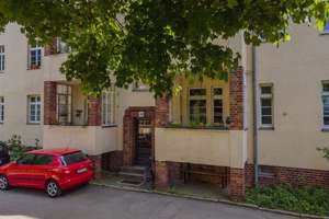 Leipzig lohnt sich!  2 Zimmer, Küche, Bad, Balkon - zum kleinen Preis – Die vollständige Adresse der Immobilie erhältst du vom Anbieter., 4279 Dölitz-Dösen, Leipzig – Vorschaubild 2