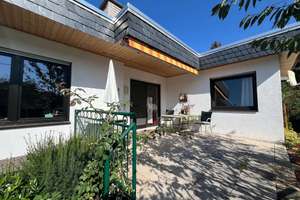 PREISREDUZIERUNG! Bungalow mit ELW und großem Garten in Bad Sobernheim zu verkaufen – Die vollständige Adresse der Immobilie erhältst du vom Anbieter., 55566 Bad Sobernheim – Vorschaubild 7