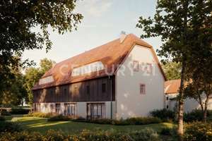 Verwirklichen Sie Ihr Altbauprojekt!