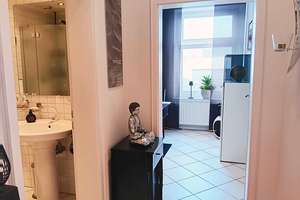 Mit Altbaucharme! – Die vollständige Adresse der Immobilie erhältst du vom Anbieter., 41063 Eicken, Mönchengladbach – Vorschaubild 8