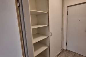 1-Zimmer-Wohnung - Pantryküche - 2. OG mit Balkon – Wunstorfer Landstraße 3, 30453 Ahlem, Hannover – Vorschaubild 7