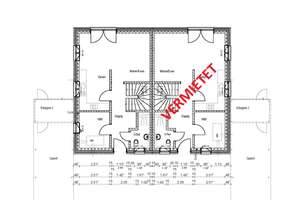 Neubau – Wohnen auf dem Land: Doppelhaushälfte mit Carport und Schuppen in Seestermühe – Die vollständige Adresse der Immobilie erhältst du vom Anbieter., 25371 Seestermühe – Vorschaubild 17