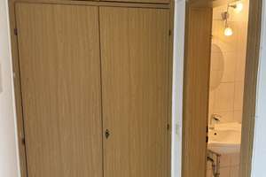 Sehr ruhige 1-Zimmer-Wohnung mit Balkon und EBK in Wiesbaden Kohlheck – Schönbergstraße 73, 65199 Dotzheim, Wiesbaden – Vorschaubild 9