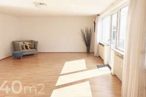 WOHNEN DIREKT AM KURPARK 2-Zimmer-Eigentumswohnung mit großem Sonnenbalkon, Tiefgarage &Top-Lage – Sonnenberger Strasse 27, 65193 Nordost, Wiesbaden – Vorschaubild 2