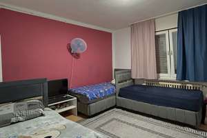 Gut geschnittene Erdgeschosswohnung mit Terrasse – Die vollständige Adresse der Immobilie erhältst du vom Anbieter., 47137 Untermeiderich, Duisburg – Vorschaubild 8