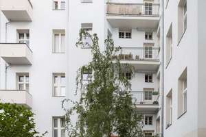 Kapitalanlage in Wilmersdorf | Klassische 5-Zimmer-Altbauwohnung mit Balkon & Loggia (vermietet)! – Paretzer Straße 10, 10713 Wilmersdorf, Berlin – Vorschaubild 17