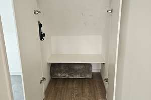 sanierte, charmante Wohnung  im Grünen, bezugsfrei ab 01.09.2026 – Die vollständige Adresse der Immobilie erhältst du vom Anbieter., 13629 Tegel, Berlin – Vorschaubild 17