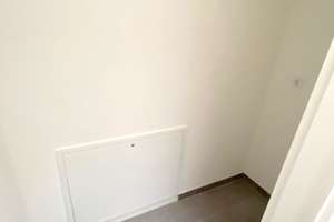 Genießen statt Kompromisse machen – Moderne 2-Zimmer-Wohnung mit Dachterrasse und Klimaanlage – Henriette-Lustig-Straße 14q, 12555 Köpenick, Berlin – Vorschaubild 7