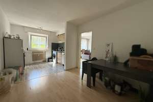 PRAKTISCHES WOHNEN IN EINER 2-ZIMMER-WOHNUNG IN BESTER LAGE VON STUTTGART-BAD CANNSTATT – Die vollständige Adresse der Immobilie erhältst du vom Anbieter., 70374 Schmidener Vorstadt, Stuttgart – Vorschaubild 8