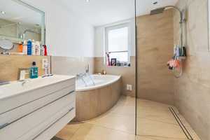 2-Zimmer-Wohnung mit großer Terrasse in Schwachhausen – Bremen – Vorschaubild 6