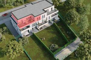 Noch eines zu haben: Penthouse in DO-Gartenstadt mit Südwestausrichtung