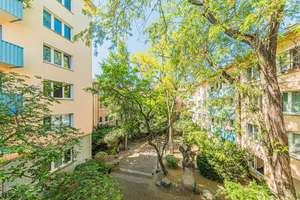 Schöne 3-Zimmer-Wohnung mit 2 Schlafzimmern nahe Dom und Main – 60311 Altstadt, Frankfurt am Main – Vorschaubild 24