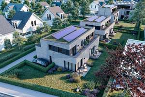 Moderne Doppelhaushälfte mit PV, Wärmepumpe und Garten in Wedel – Steinberg 30, 22880 Wedel – Vorschaubild 9