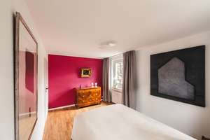 Citynah & ruhig im Grünen - Ihr neues Zuhause in Lindenthal