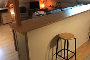 Gemütliches Dachgeschoss-Apartment in bester Wohnlage – Fraunhoferstraße 3b, 47057 Duisburg – Vorschaubild 4