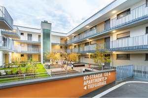 Moderne 2‑Zimmer‑Wohnung mit Balkon – Koblenzer Straße 132a, 56073 Moselweiß, Koblenz – Vorschaubild 2